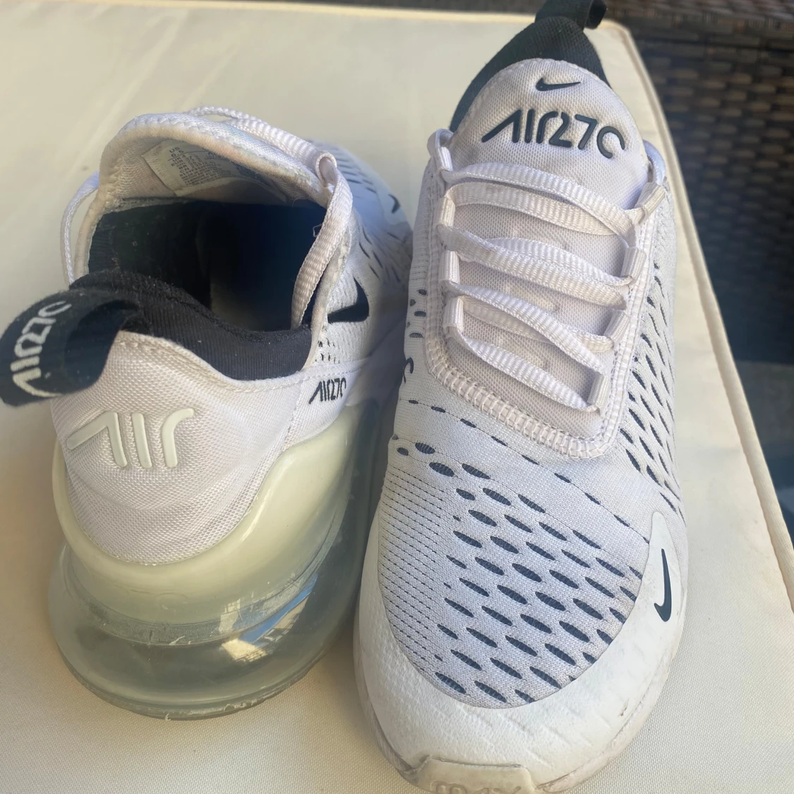 Nike Air 270 vita - 91