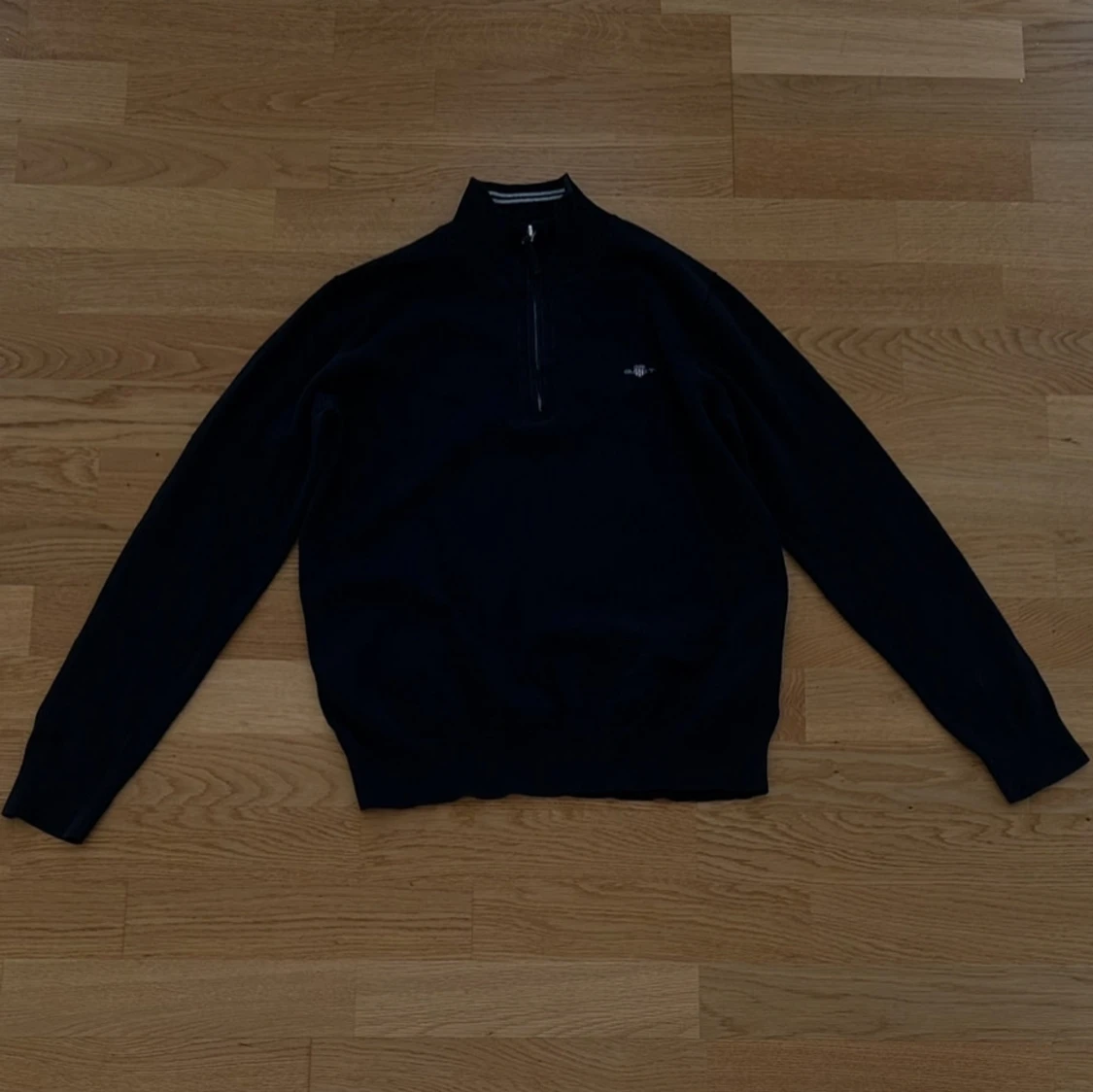 Gant Halv-zip - 90