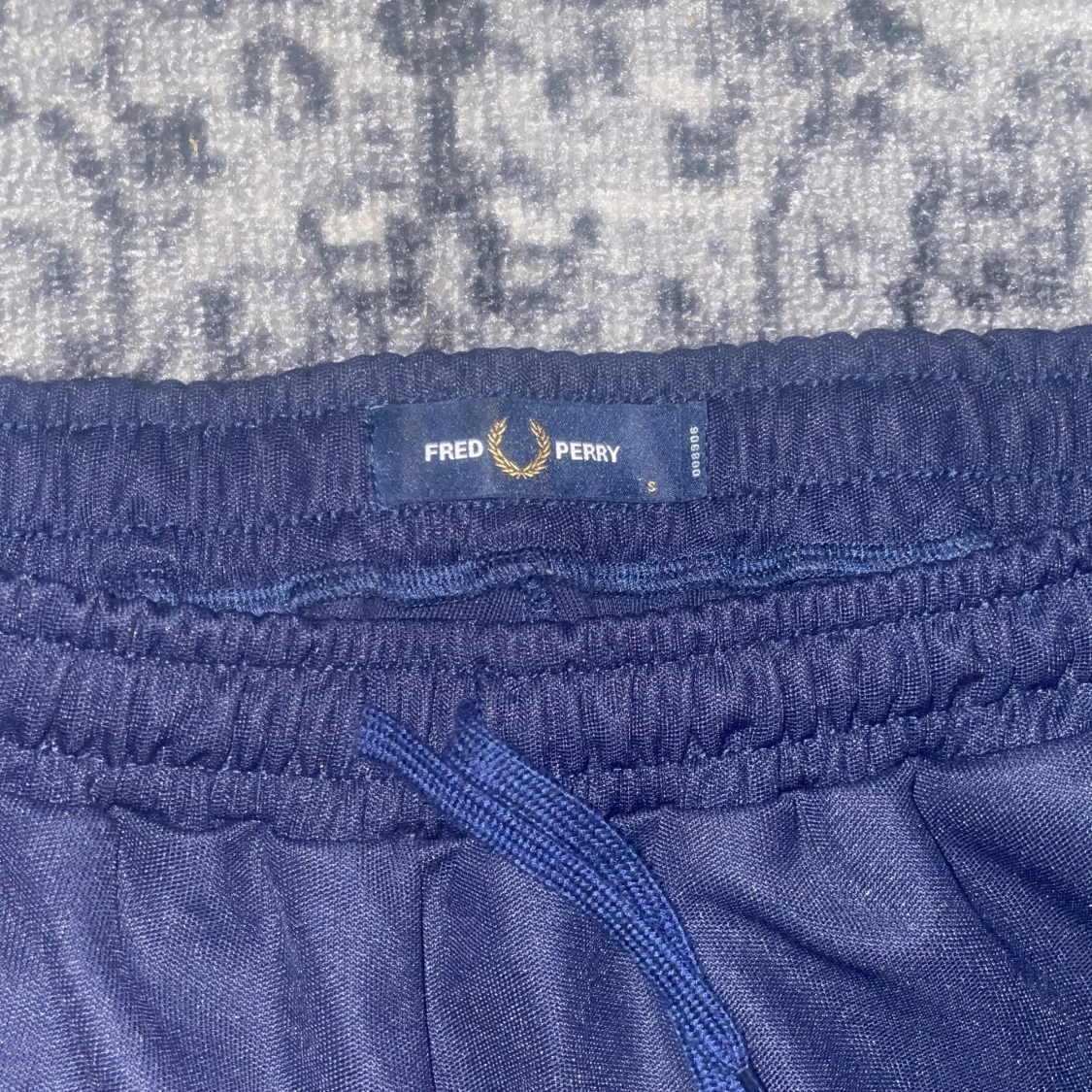 Fred perry byxor - 91