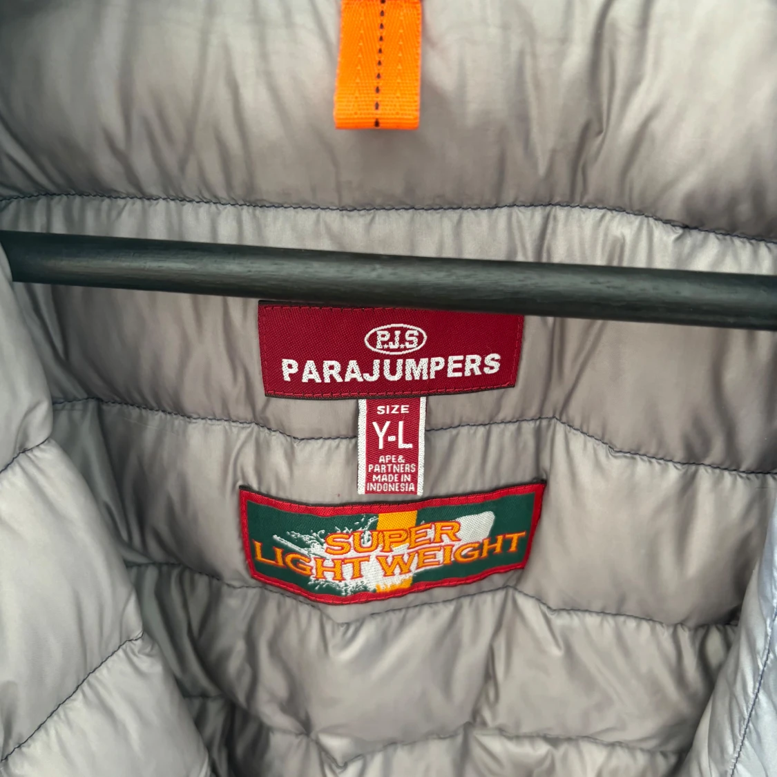 Parajumper jacka - 91