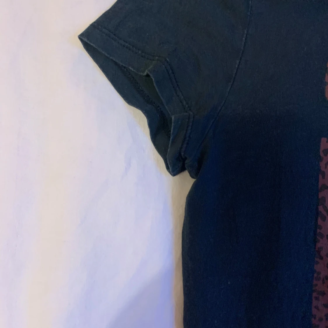 Fin Hjärt t-shirt🫶💕 - 91