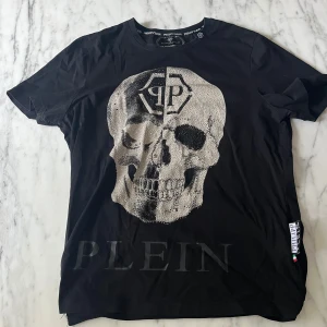 Philip plein  - Philip plein thishert! Bra sick! 