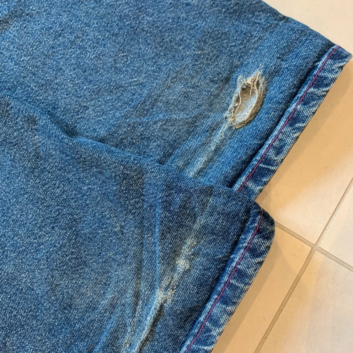 Low waist Jaded London jeans - 93