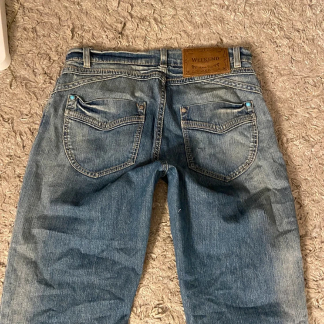 Bootcut Jeans - 90