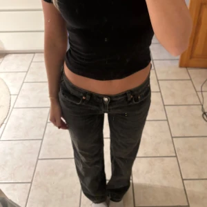 låga jeans - från gina, superfina och låga 💓