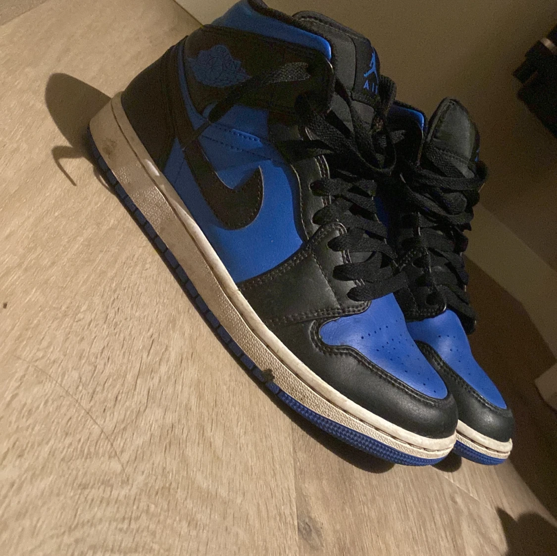 Nike Jordan skor - 91