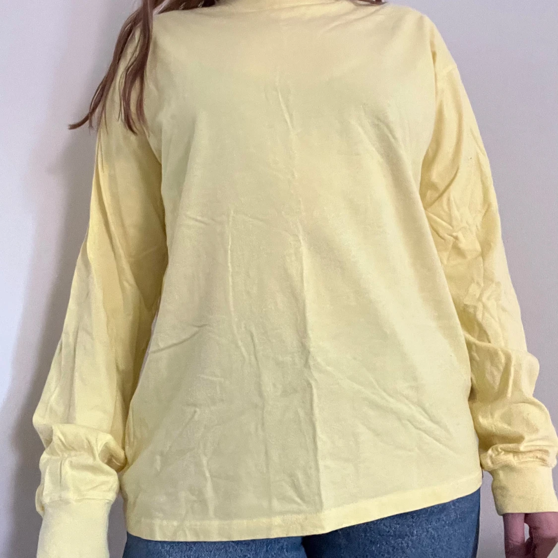 Tröja från Junkyard - 90