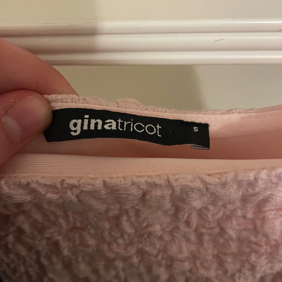 Rosa linne gina 💗💗 - 91