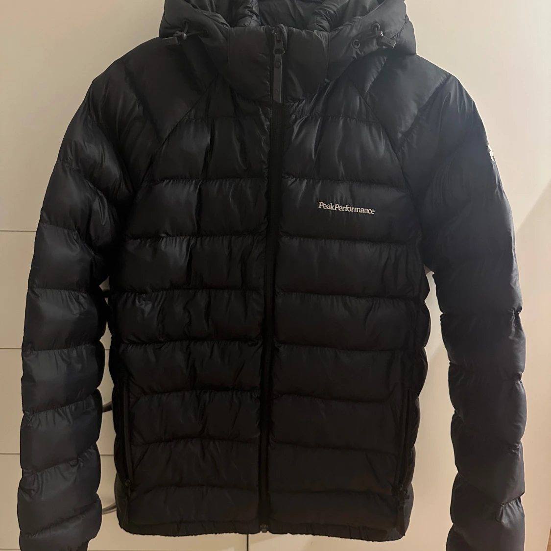 Peak performance jacka