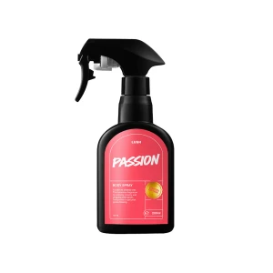 Body mist  - Body mist från lush 365kr