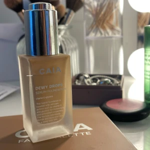 Caia dewy drops - Använd fåtal gånger, säljer för att den inte kommer till användning. Slut såld på hemsidan. 🩷hör av er vid intresse eller mer info 