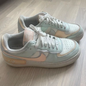 Nike air force one shadow  - Storlek 40,5