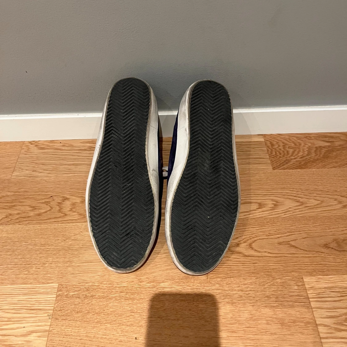 Golden goose skor - 92