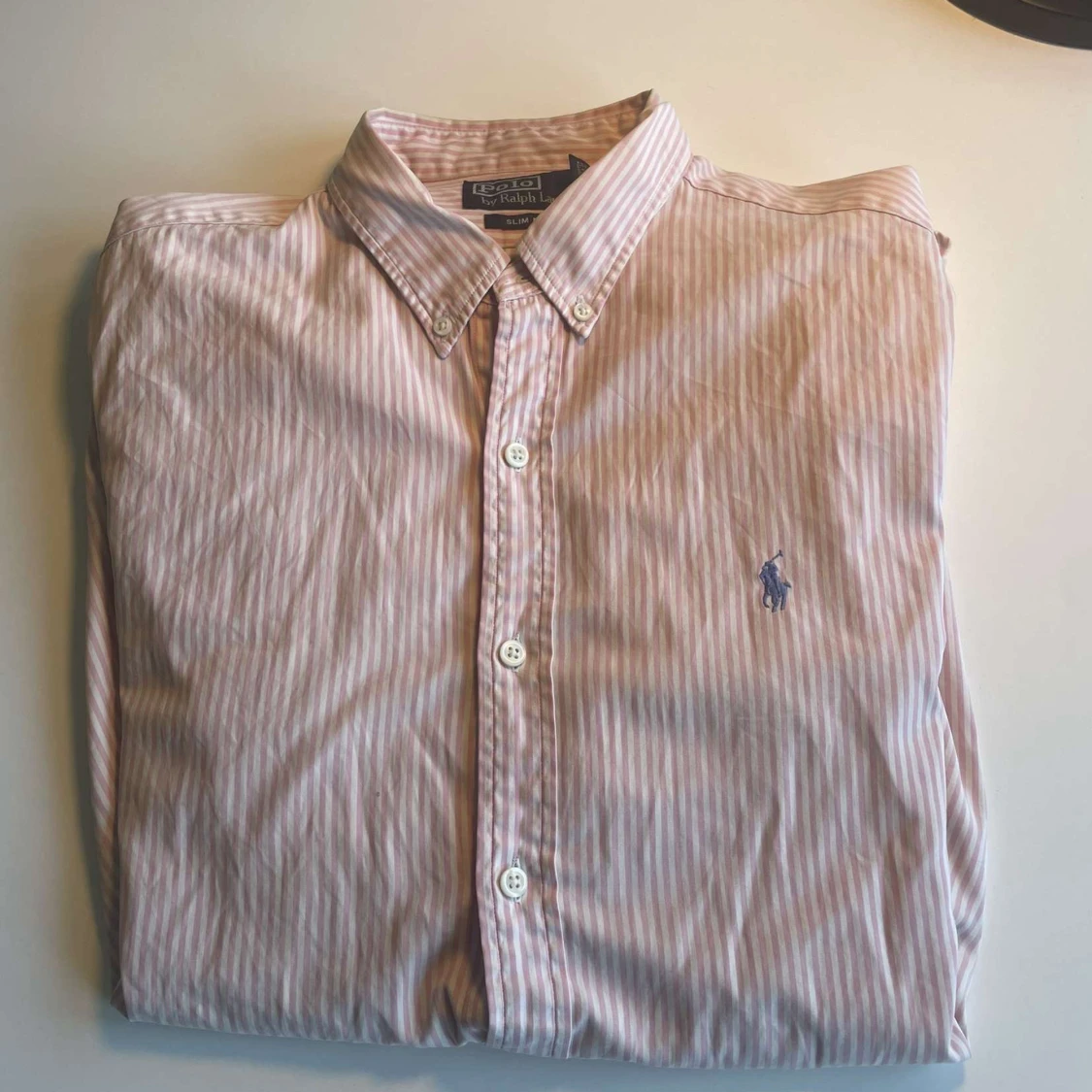 Ralph Lauren Skjorta