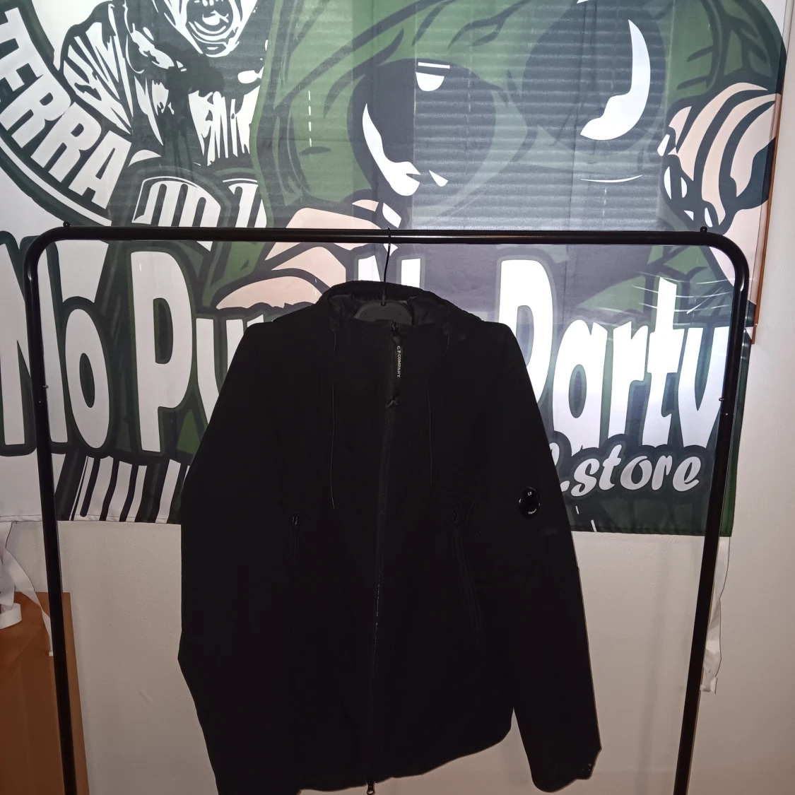 Cp company jacka  - 92