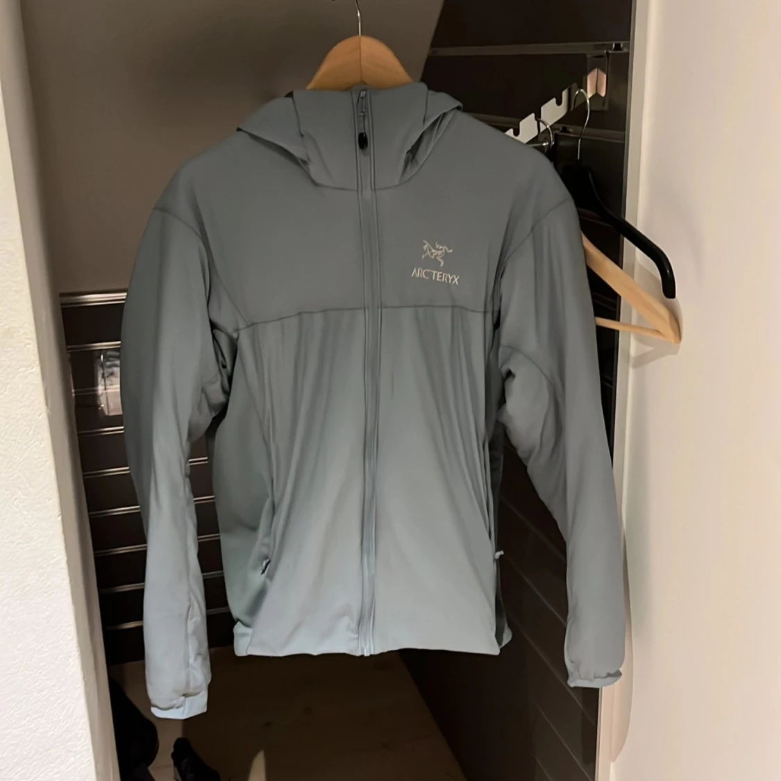 Arcteryx Jacket Atom hoody