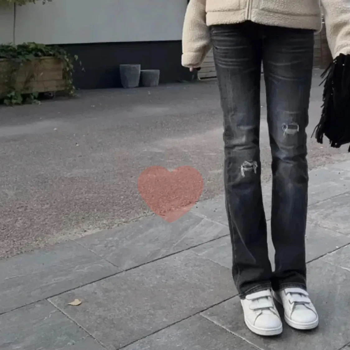 SLUTSÅLDA LTB JEANS❤️