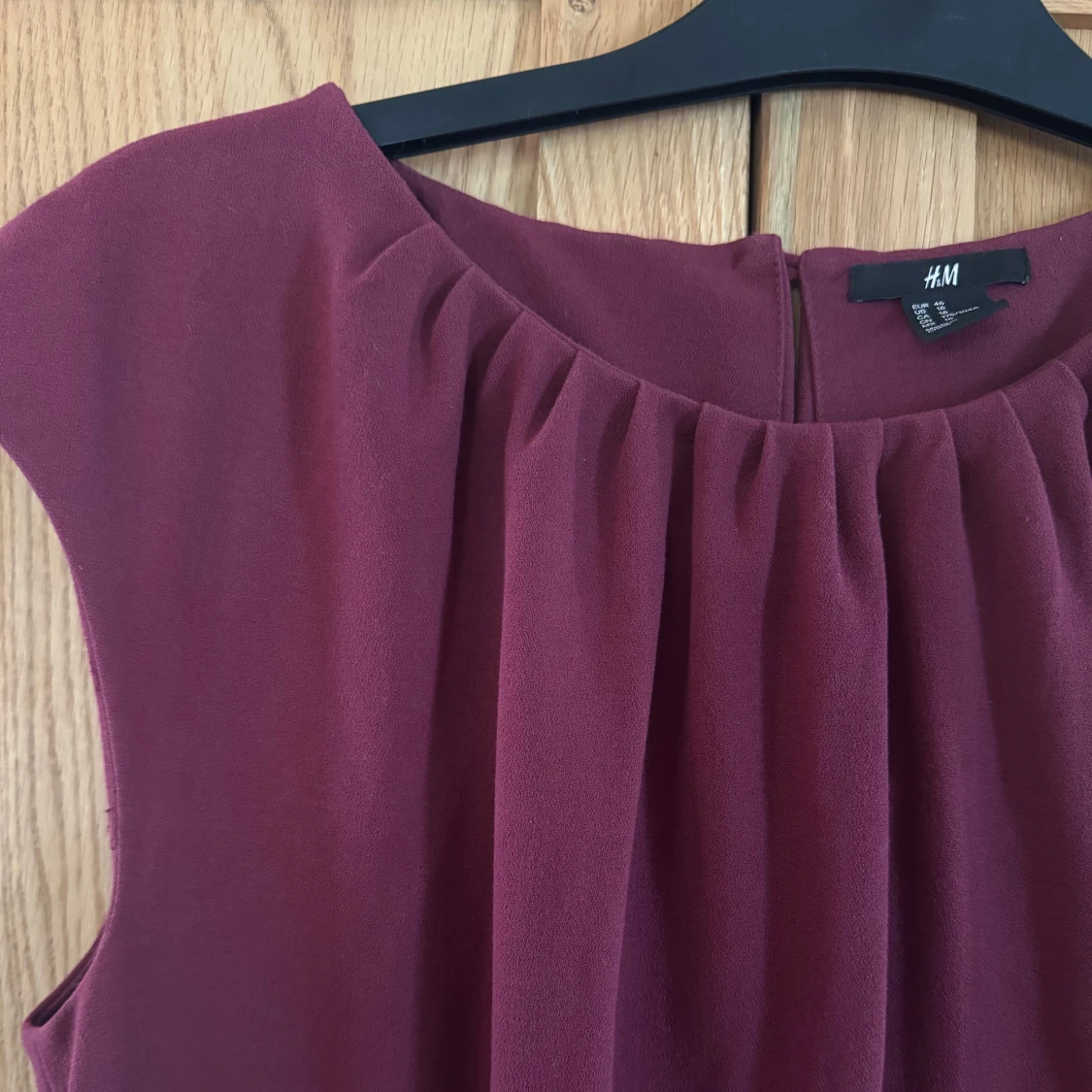 Fodralklänning - 90