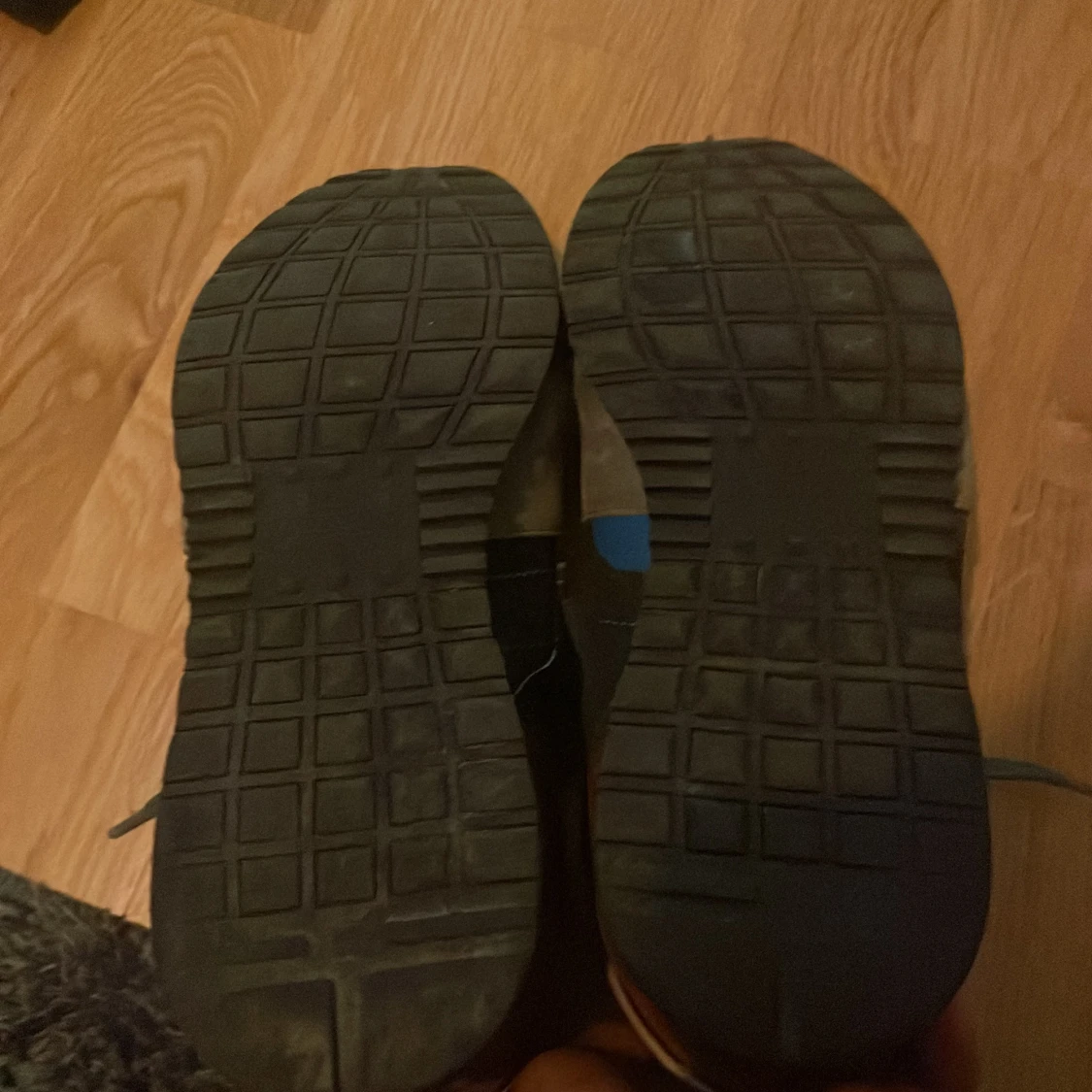 Valentino rockrunners - 93