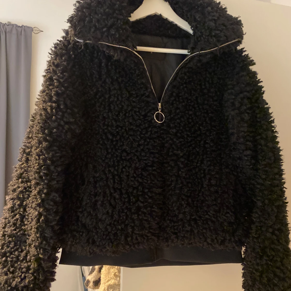 Bikbok teddyjacka🤩