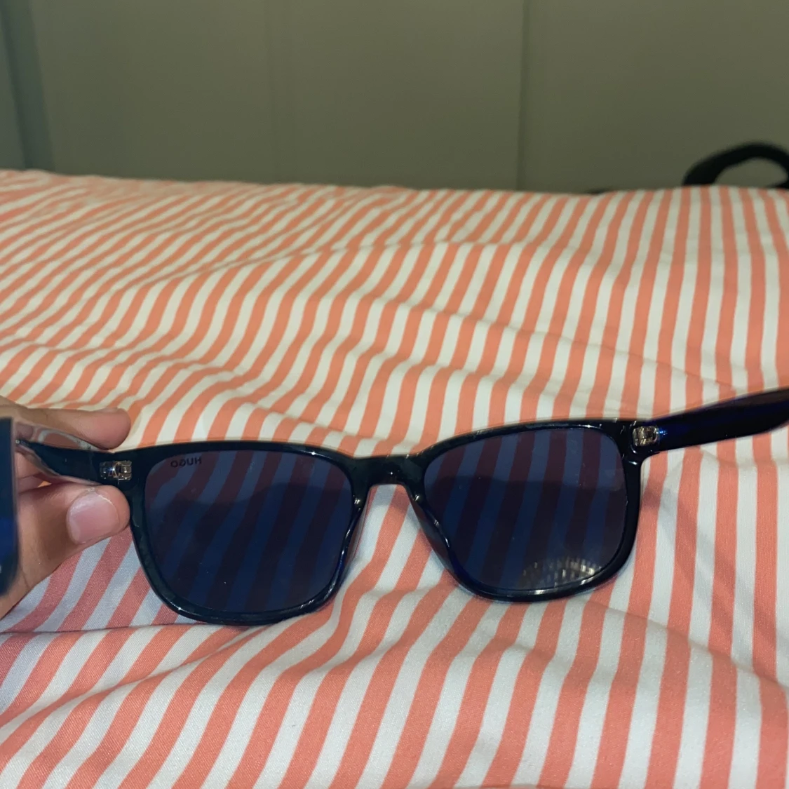 Hugo boss solglasögon  - 92