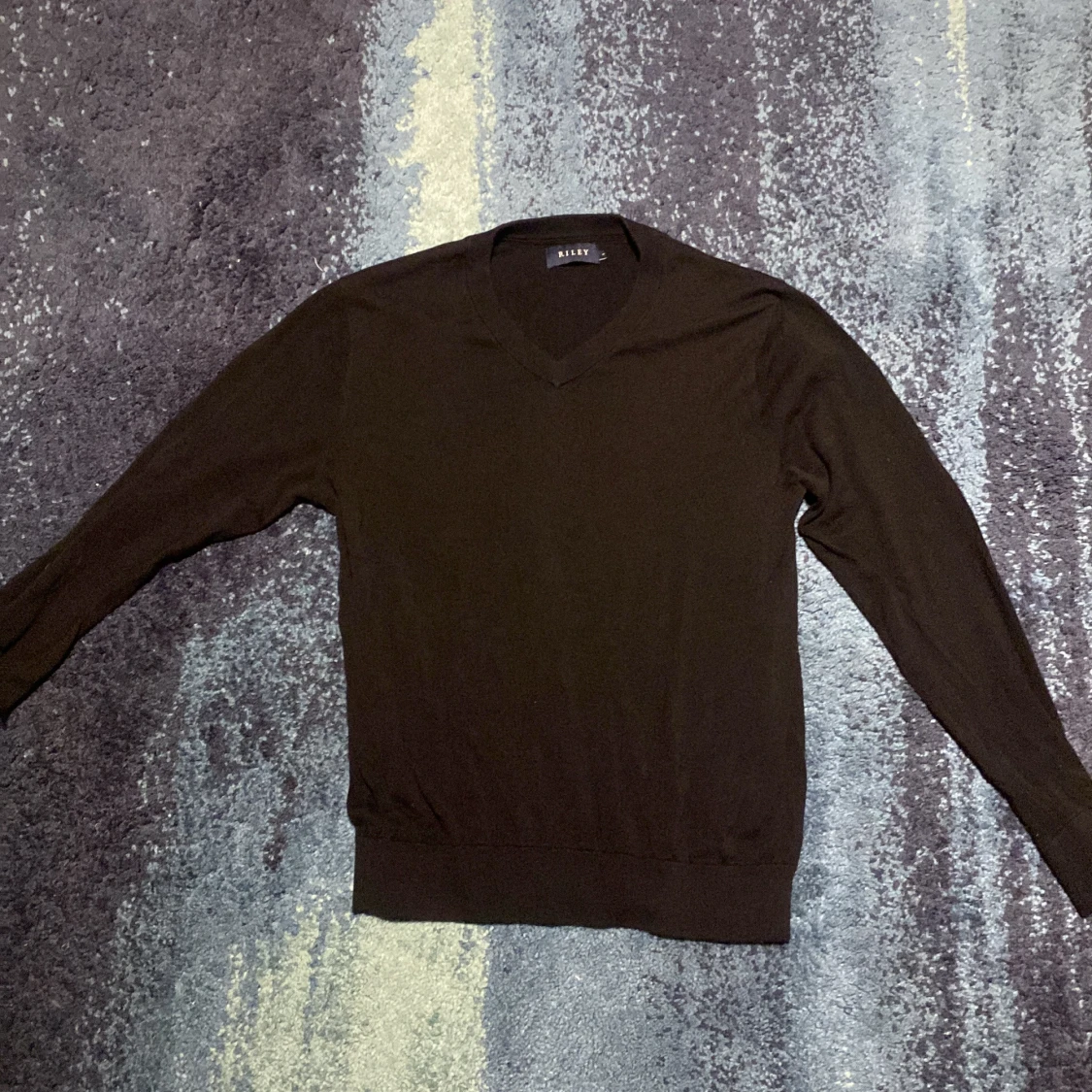 Riley tröja