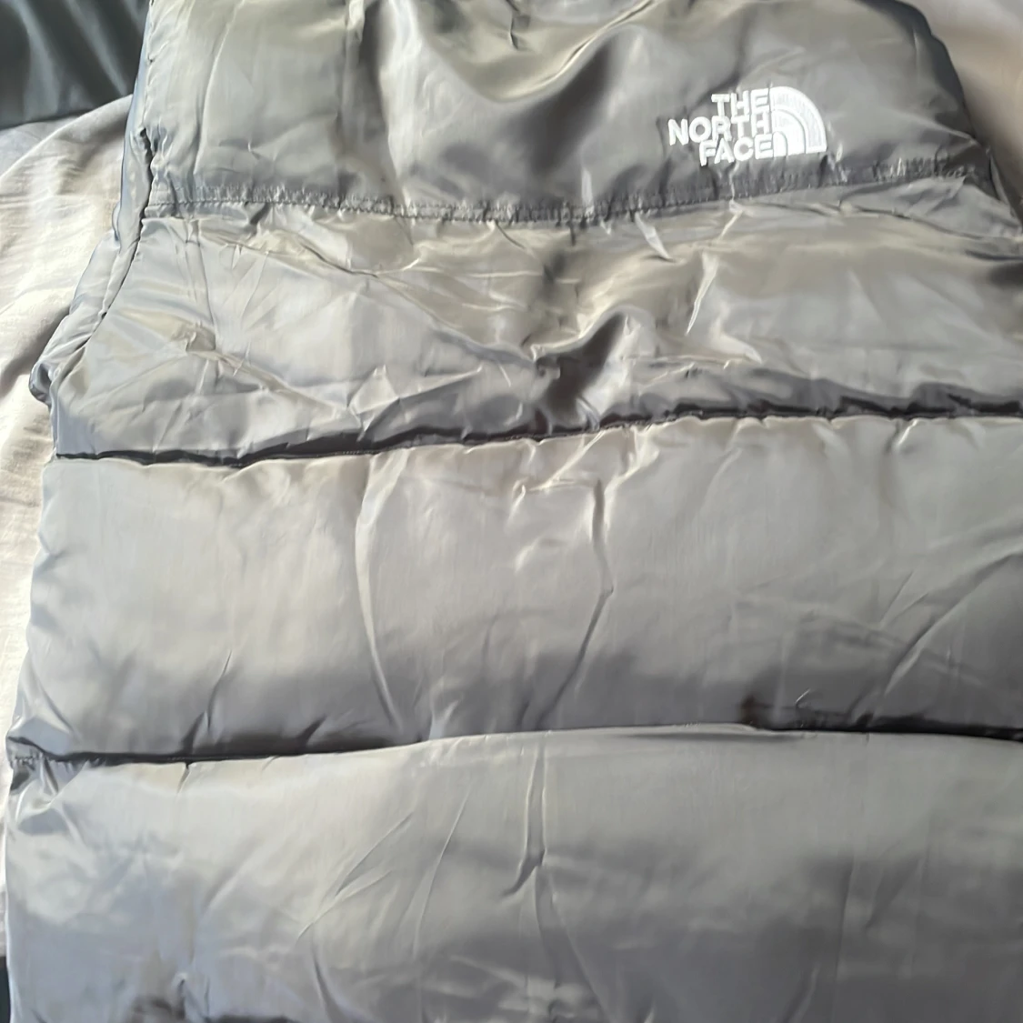 TNF puffer jacka - 90