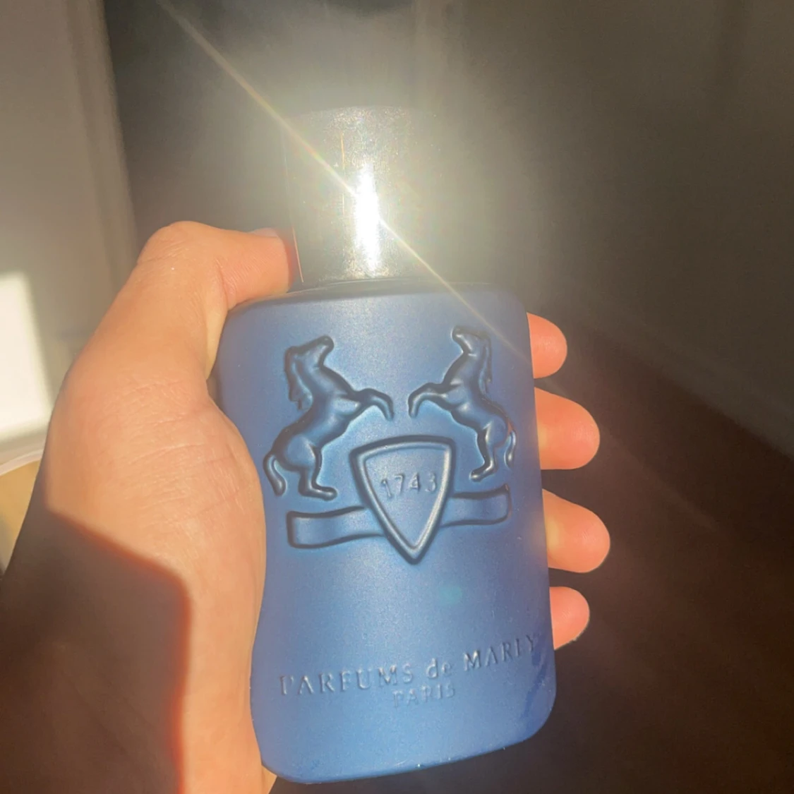 PDM Layton 125ml (lite mer än hälften kvar) - 90