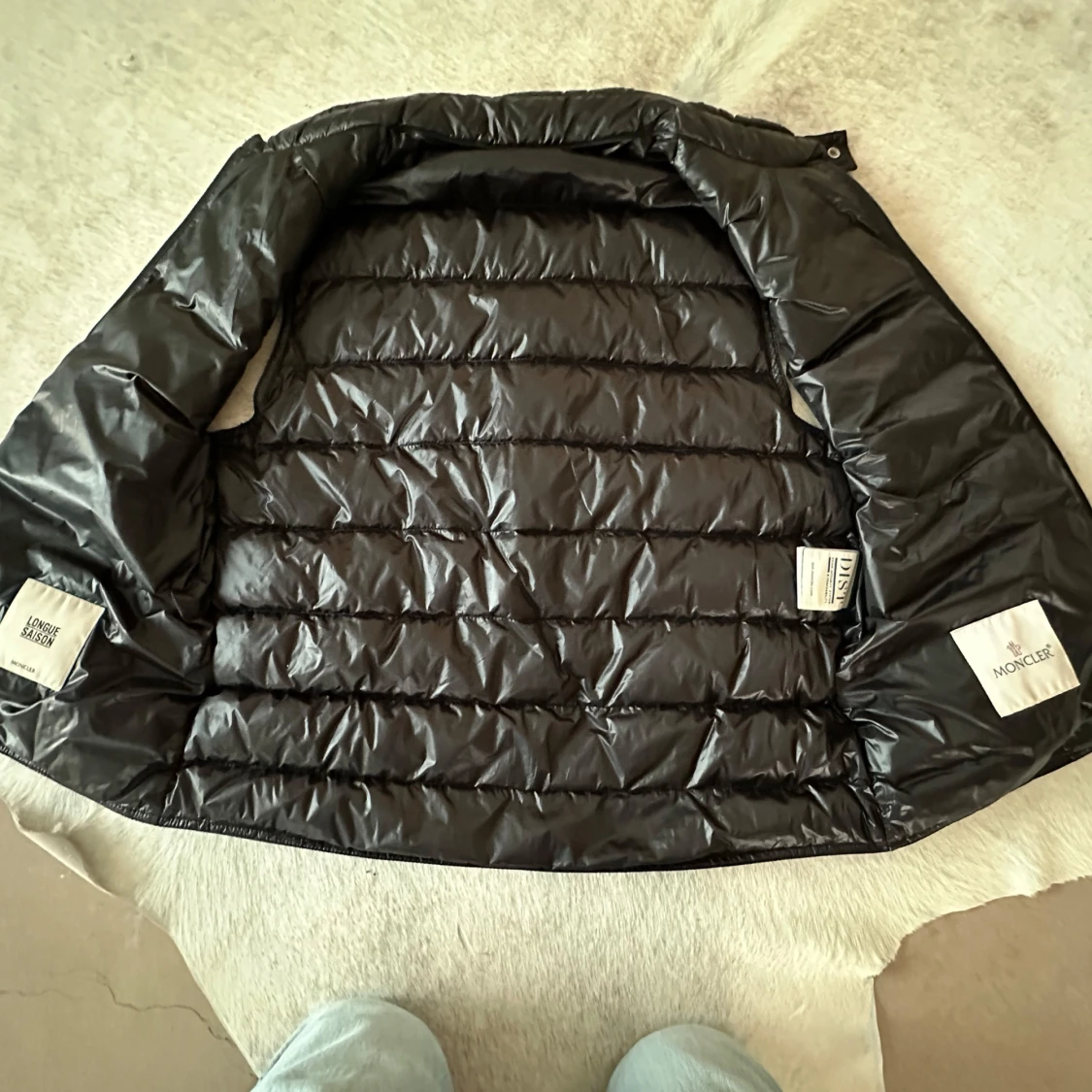 Moncler väst - 91