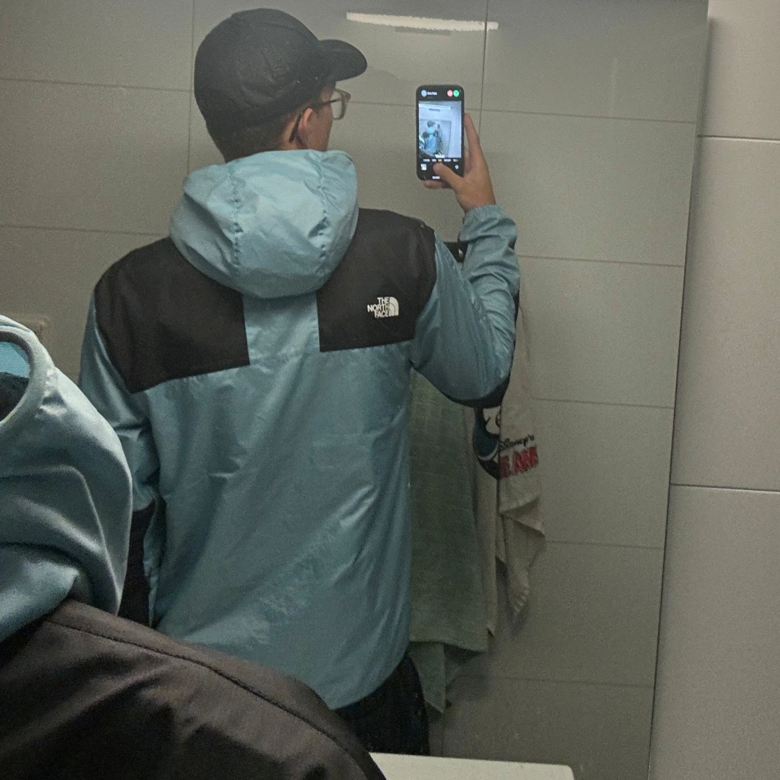 The North Face Vindjacka - 90