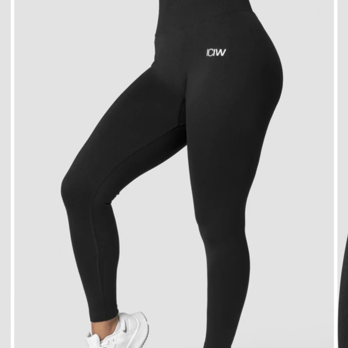 ICANIWILL Tränings leggings
