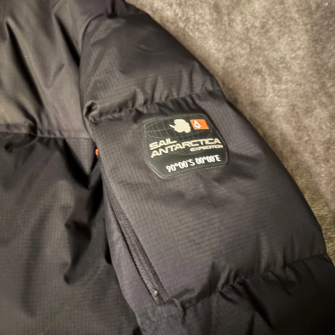 Sail racing Jacka  - 2