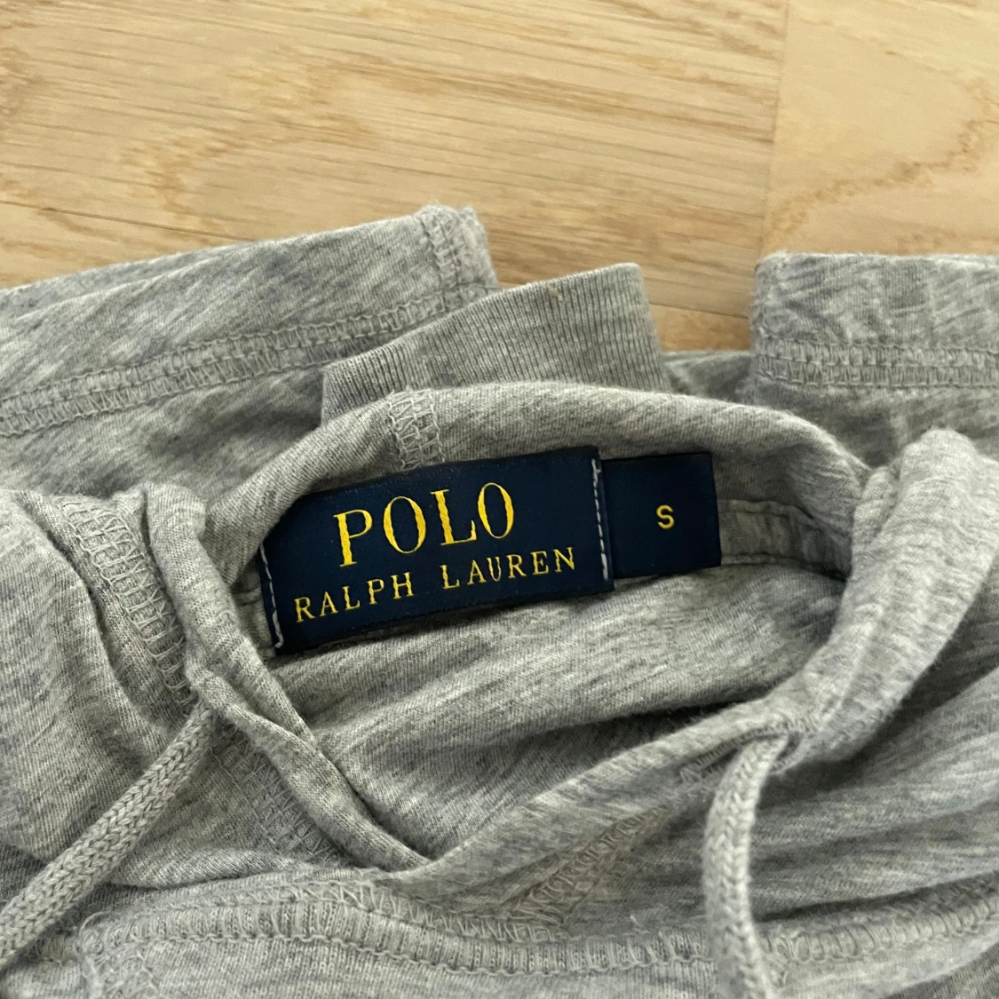 Ralph lauren tröja - 3
