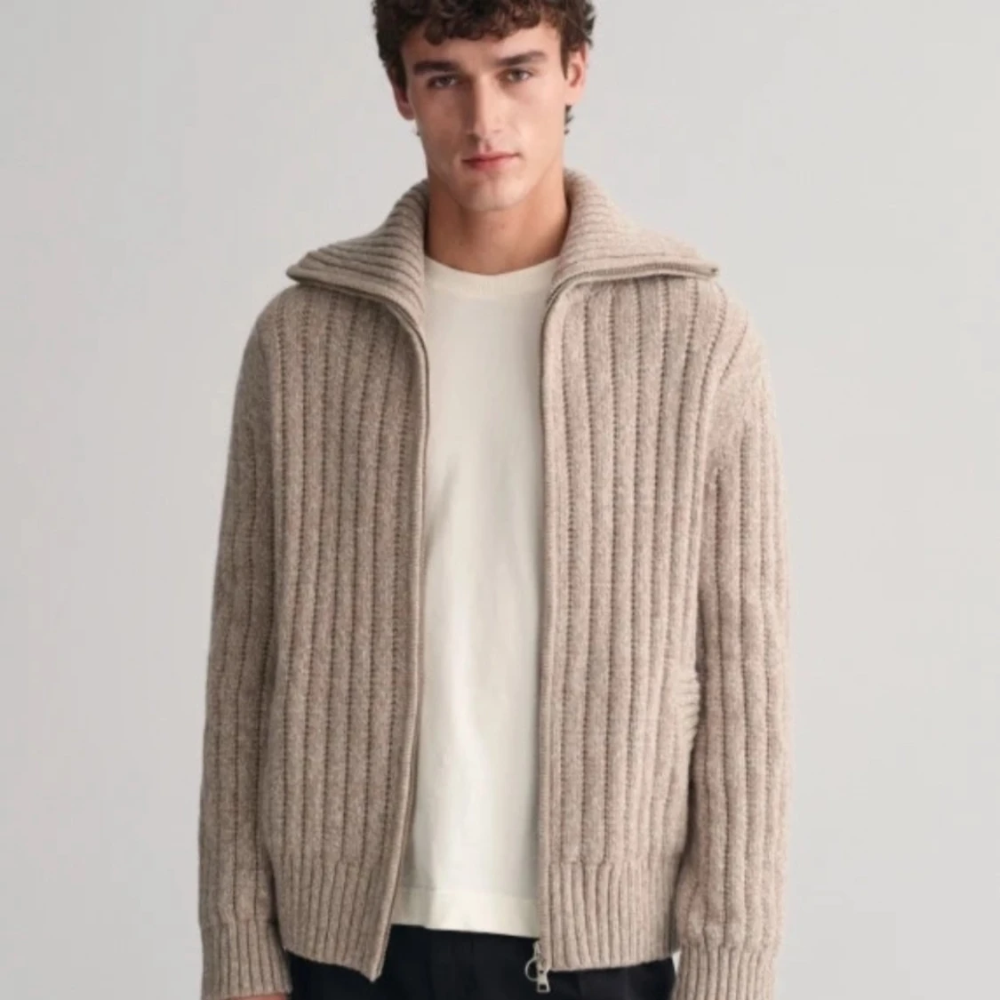 Gant-  Cardigan - 93