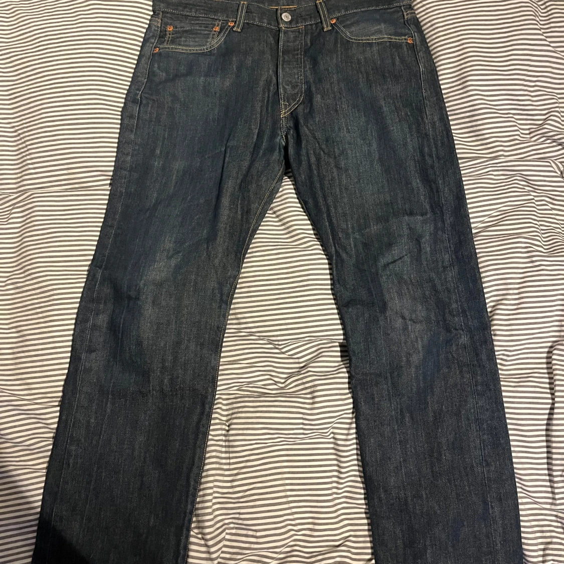 Levis 501 - 1