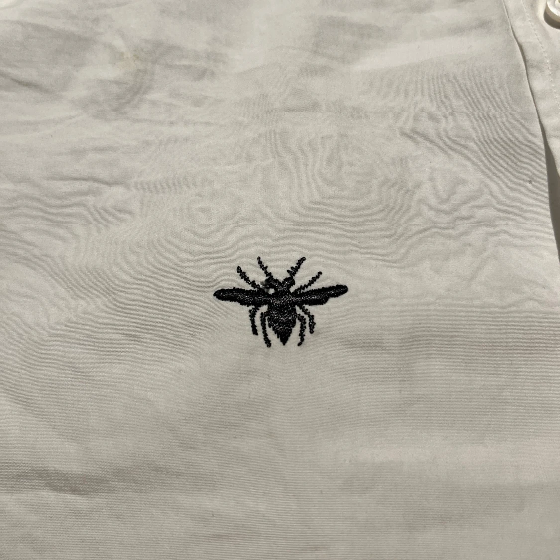 Dior homme skjorta - 1