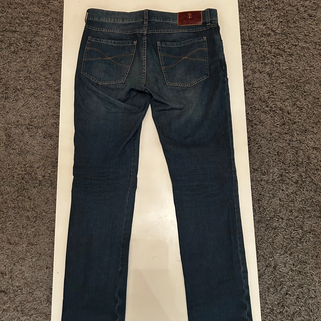 Brunello Cucinelli jeans 30x32 - 1