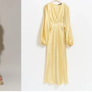 Söker denna klänning  - Söker denna fina klänning från Gina tricot, jag vill jätte gärna ha den till en finsittning i vår. Så om du har en sån och vill sälja den så hör jätte gärna av dig💕