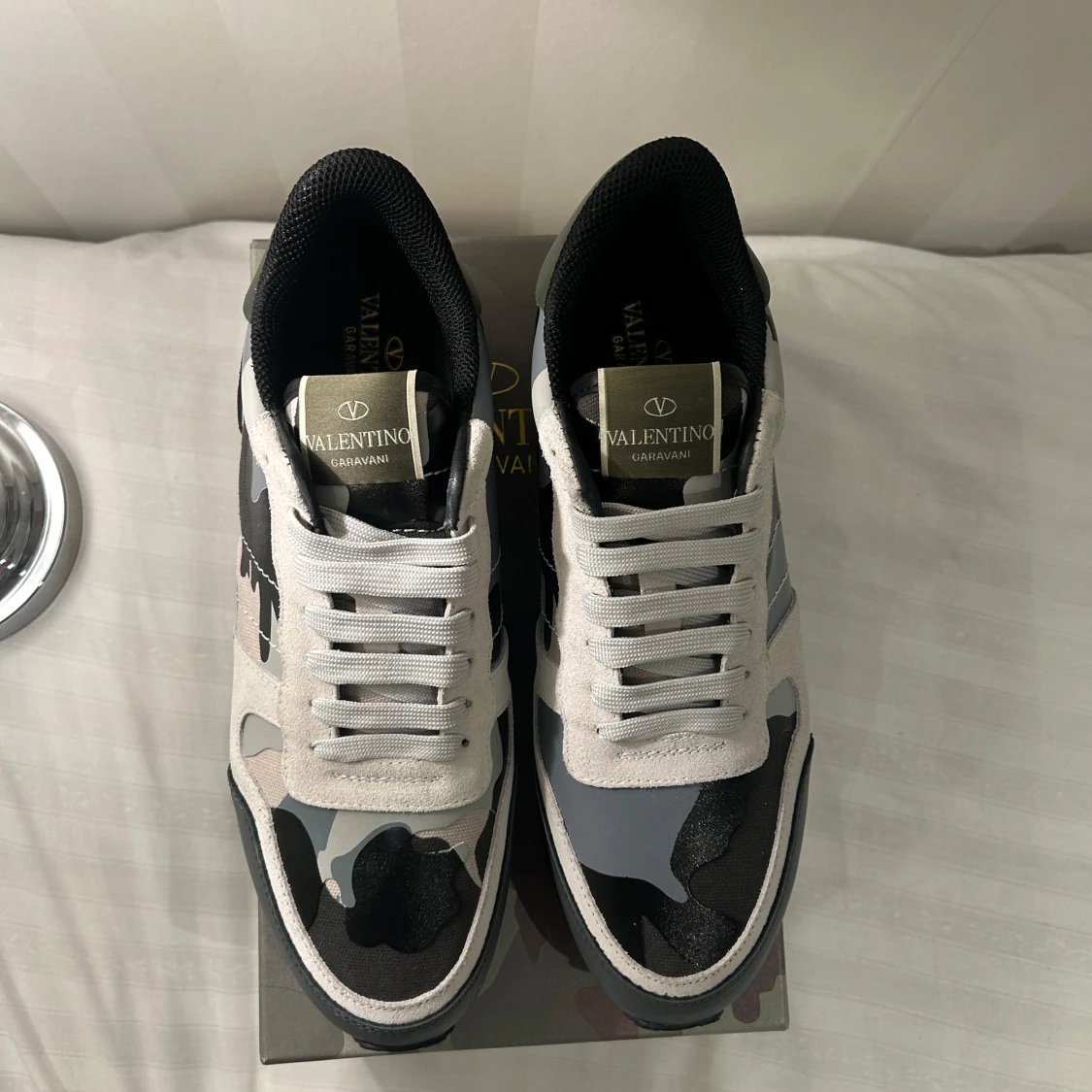 Valentino Rockrunner  - 1