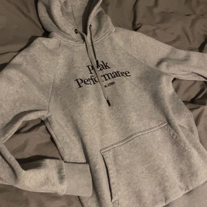 Peak performance hoodie - Tvär skön peak hoodie i absolut toppskick, inga defekter! Perfekt nu till vår och resten av vintern🤩 Köttar lägre pris vid snabb affär gubbs🚀👊🏻