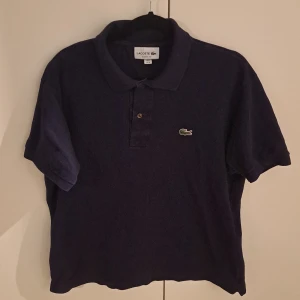 Lacoste piké  - Herr M 