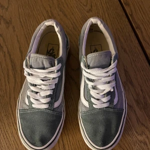 Vans skor - Vans skor. Storlek 37. Använda men fint skick
