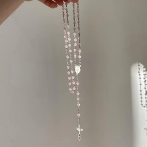 Rosary halsband - Såld