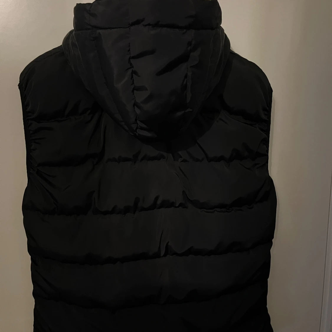 Moncler väst  - 90
