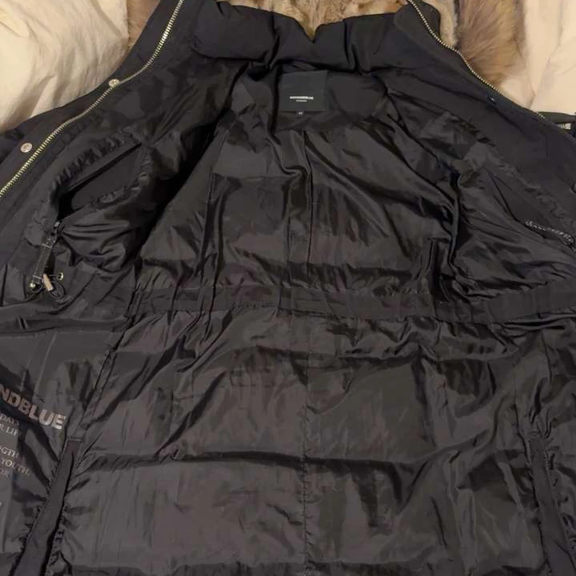 ROCKANDBLUE jacka  - 90