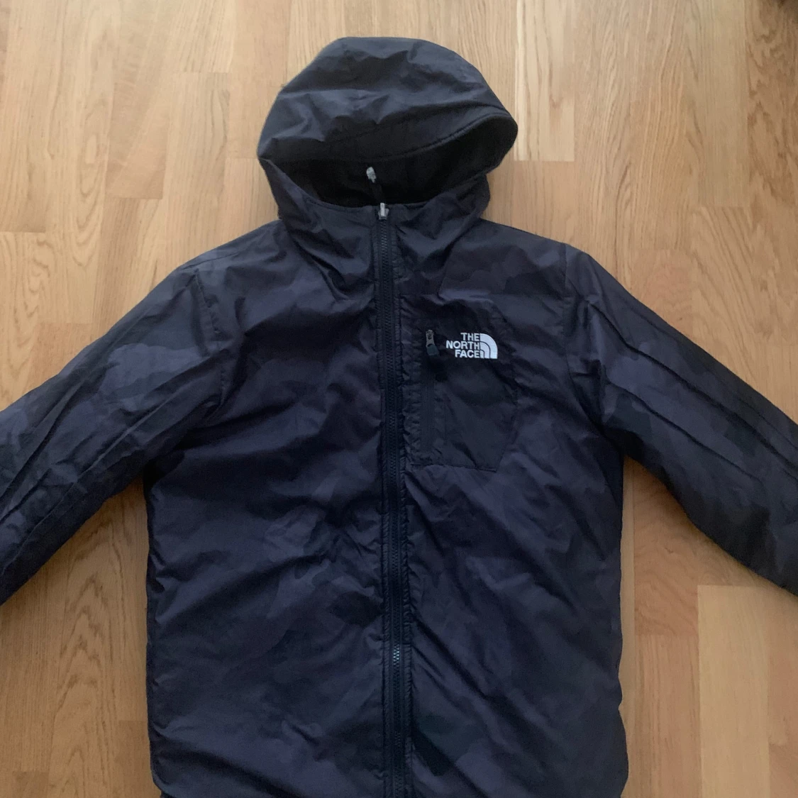North Face Jacka - 90
