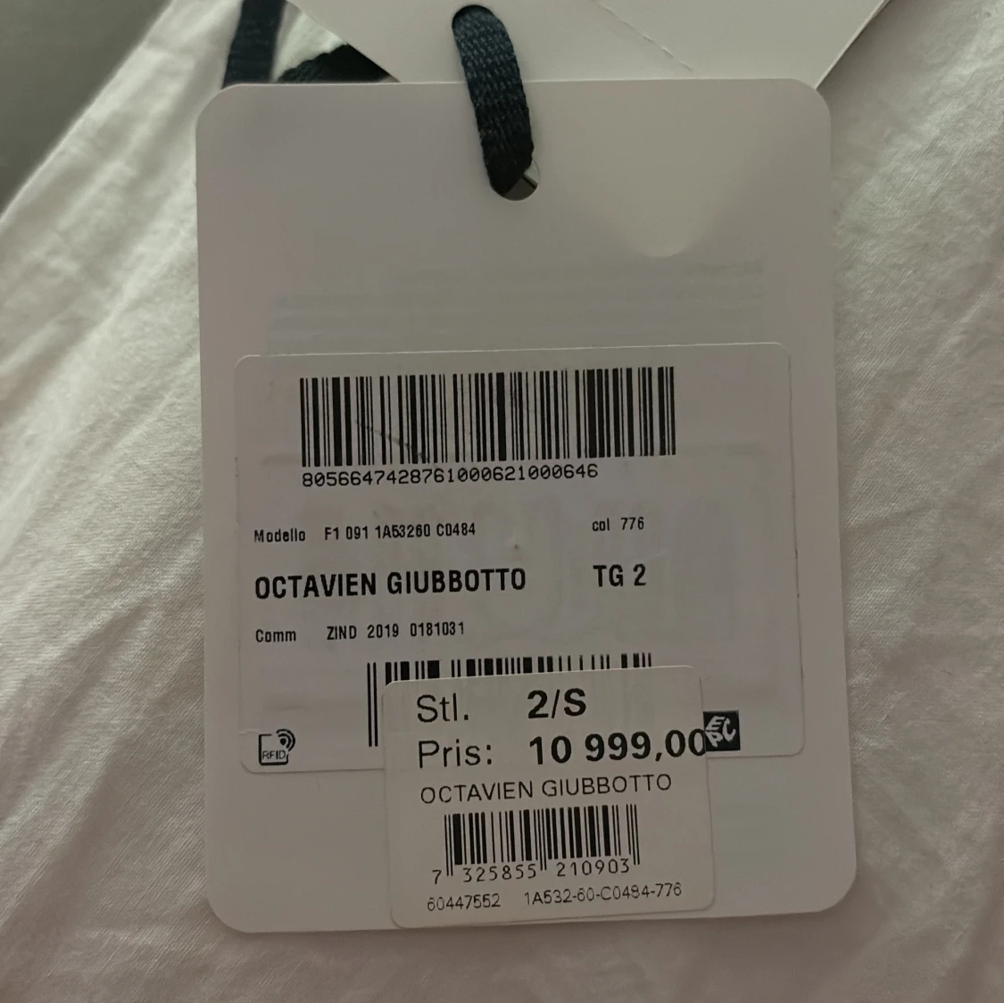 Moncler octavien - 90