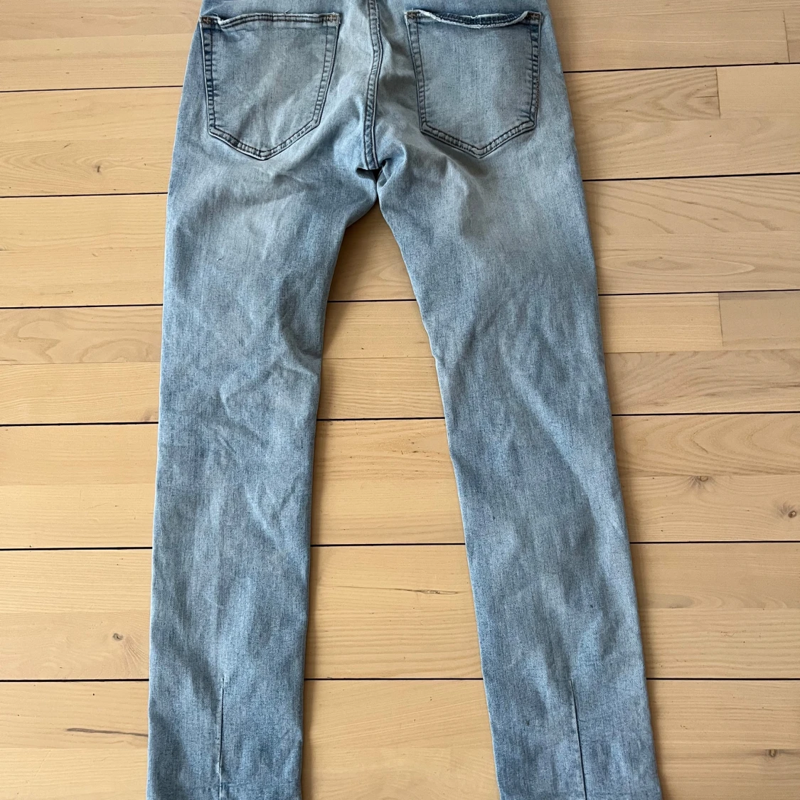 Ljusblå jeans från Neuw 29/32 - 90