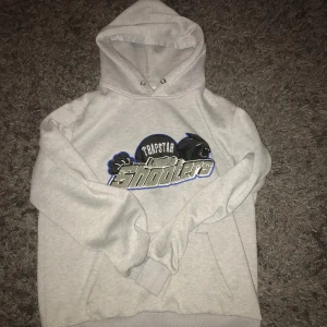Trapstar hoodie - Grå trapstar hoodie. Skick 10/10. Mvh Lmresell