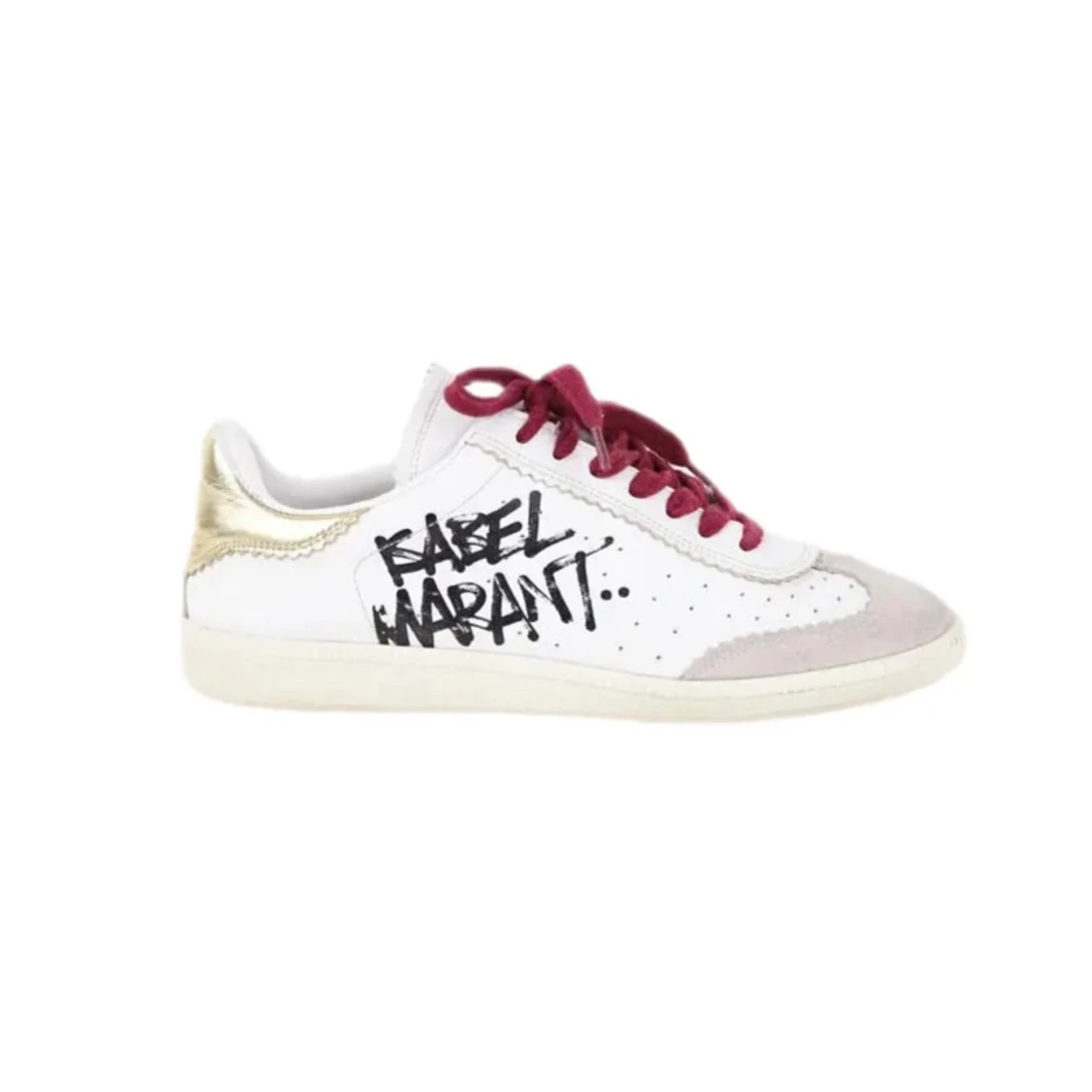 isabel Marant drömsneakers!